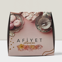 Gebäck Karton- Kurupasta/ Dry cake box [100 Stück]