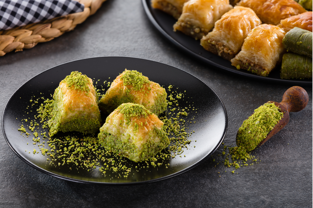 Baklava Pistazien [2,8kg]