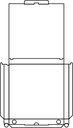 Pizzakarton Home Model C "Napoli"