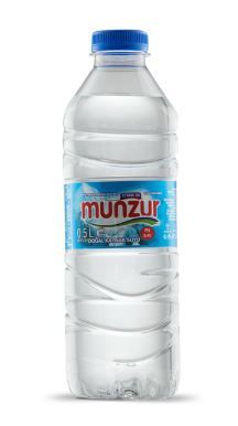 Munzur Still Wasser [24 Stück]
