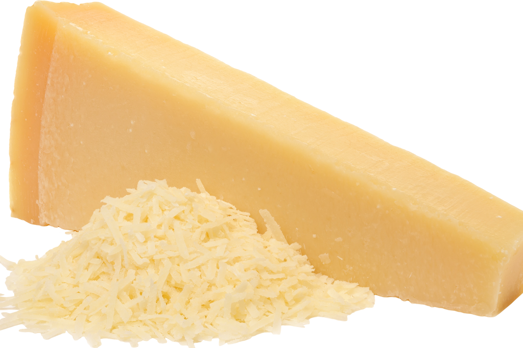 Grana Padano Hartkäse block [ca. 1kg]