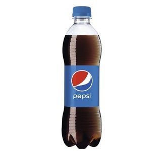 Pepsi 0,50 L Flasche [12 Stück]