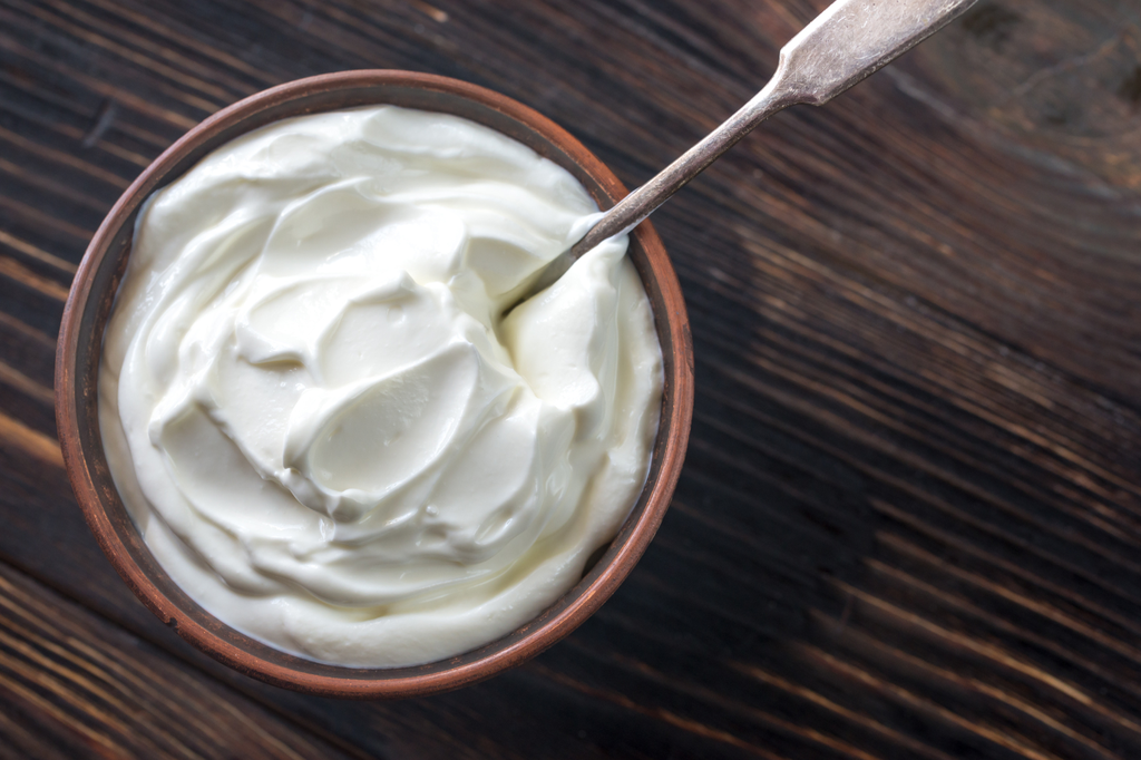 Grieche Joghurt [10 Kg/Kübel]