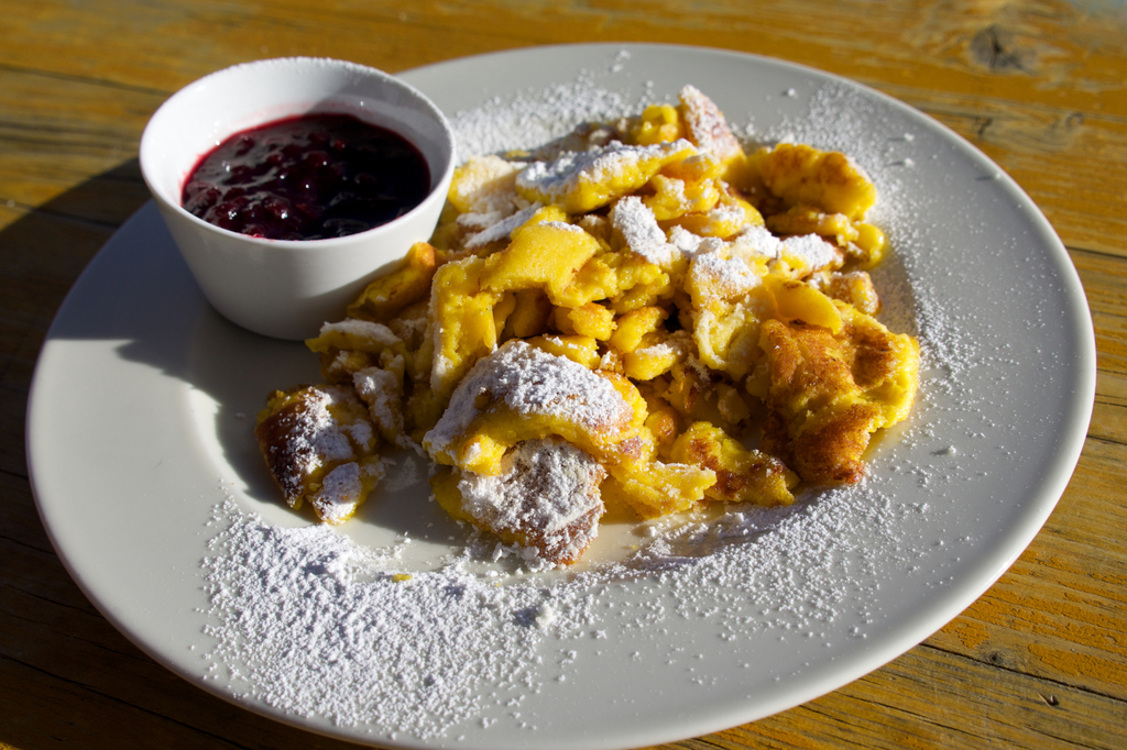 Kaiserschmarrn portion [2,5Kg/Karton]