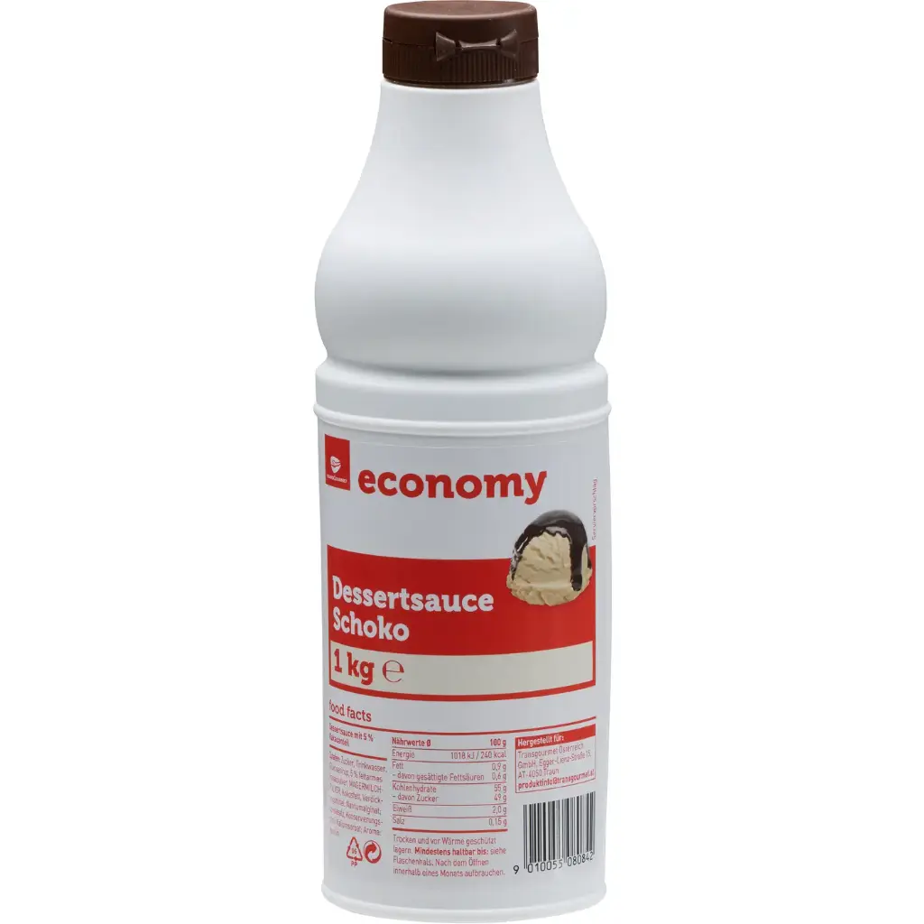 Economy Schokosauce [1 Kg]