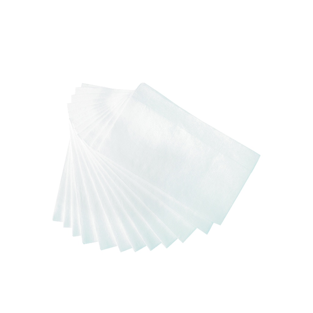Serviette 2 lagig, 33x33cm, 1/8 Falz [2000 Stk]
