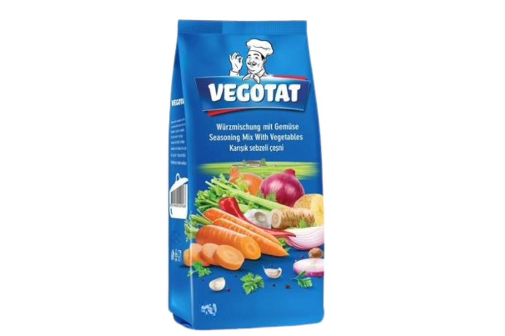 Vegotat Würzmischnung mit Gemüse [250g]