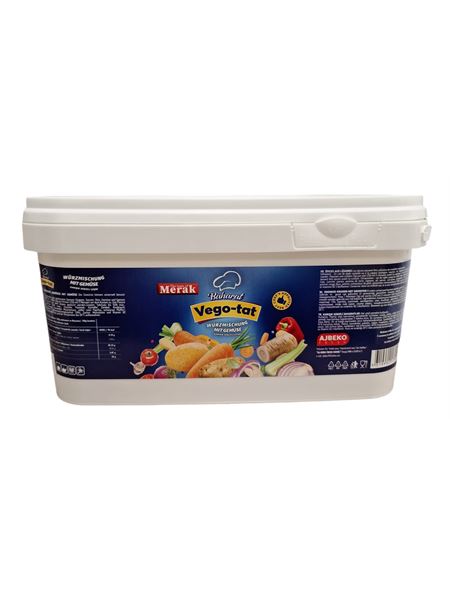 Vegotat Würzmischnung mit Gemüse [5 Kg]