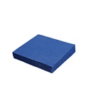 Serviette Dunkelblau 3 lagig 40x40cm [250 Stück]