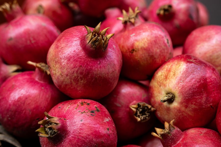 Granatapfel [1 Kg]