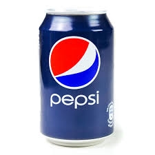 Pepsi 0,33 Dose [24 Stück]