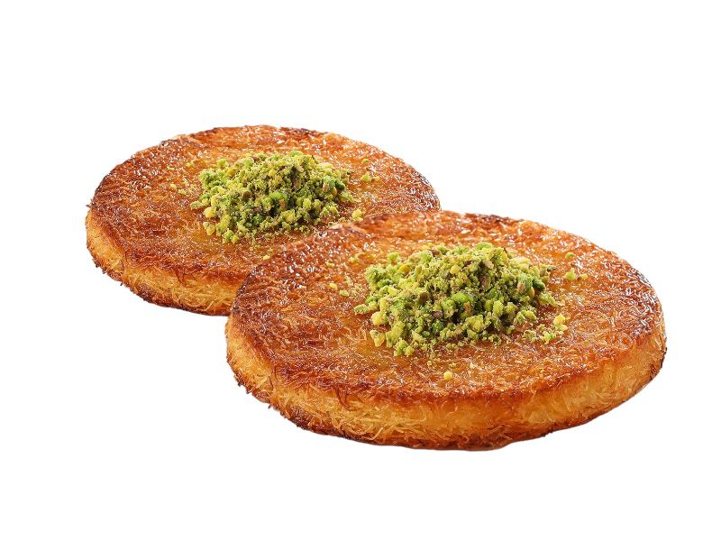 Lezza Künefe 420g [2 Stück/Pack]