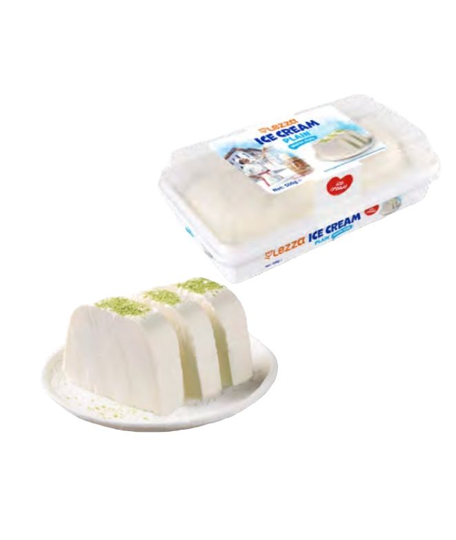 Eis Cream Maras Art [500g/Pack]
