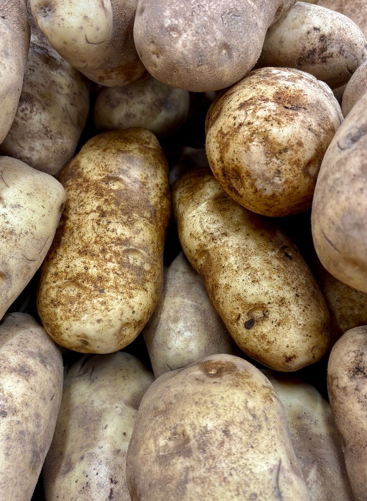 Pariser Kartoffeln, vorgegart [2,2 Kg/Packung]