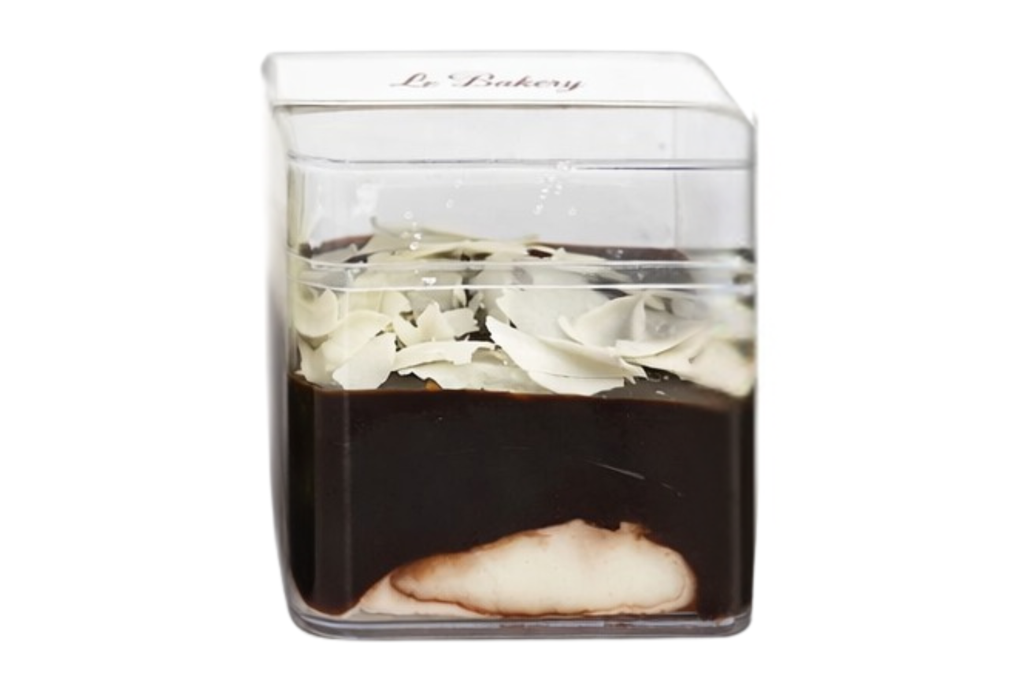 Le Profiterole Cup tiefgekühlt [12 Stück/Karton]