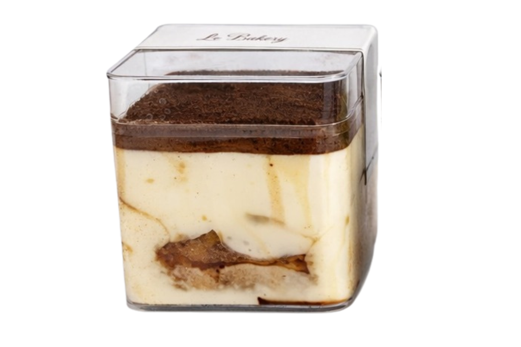 Le Tiramisu Cup tiefgekühlt [12 Stück/Karton]