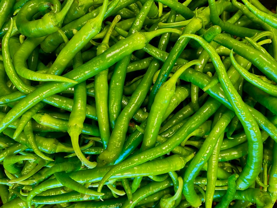 Carli Pfefferoni [400g]