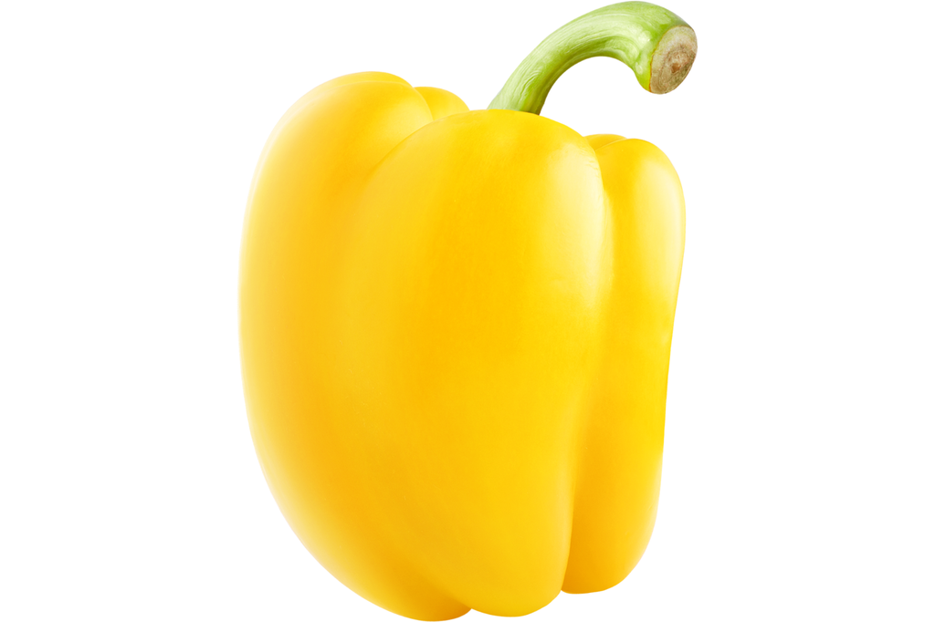 Paprika Gelb [1 Kg]