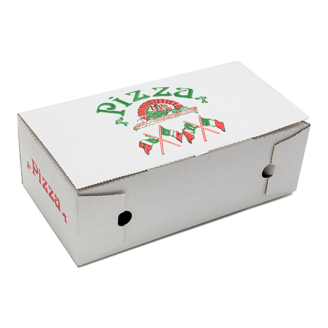 Calzone Home 40x16x6 cm [100 Stück]