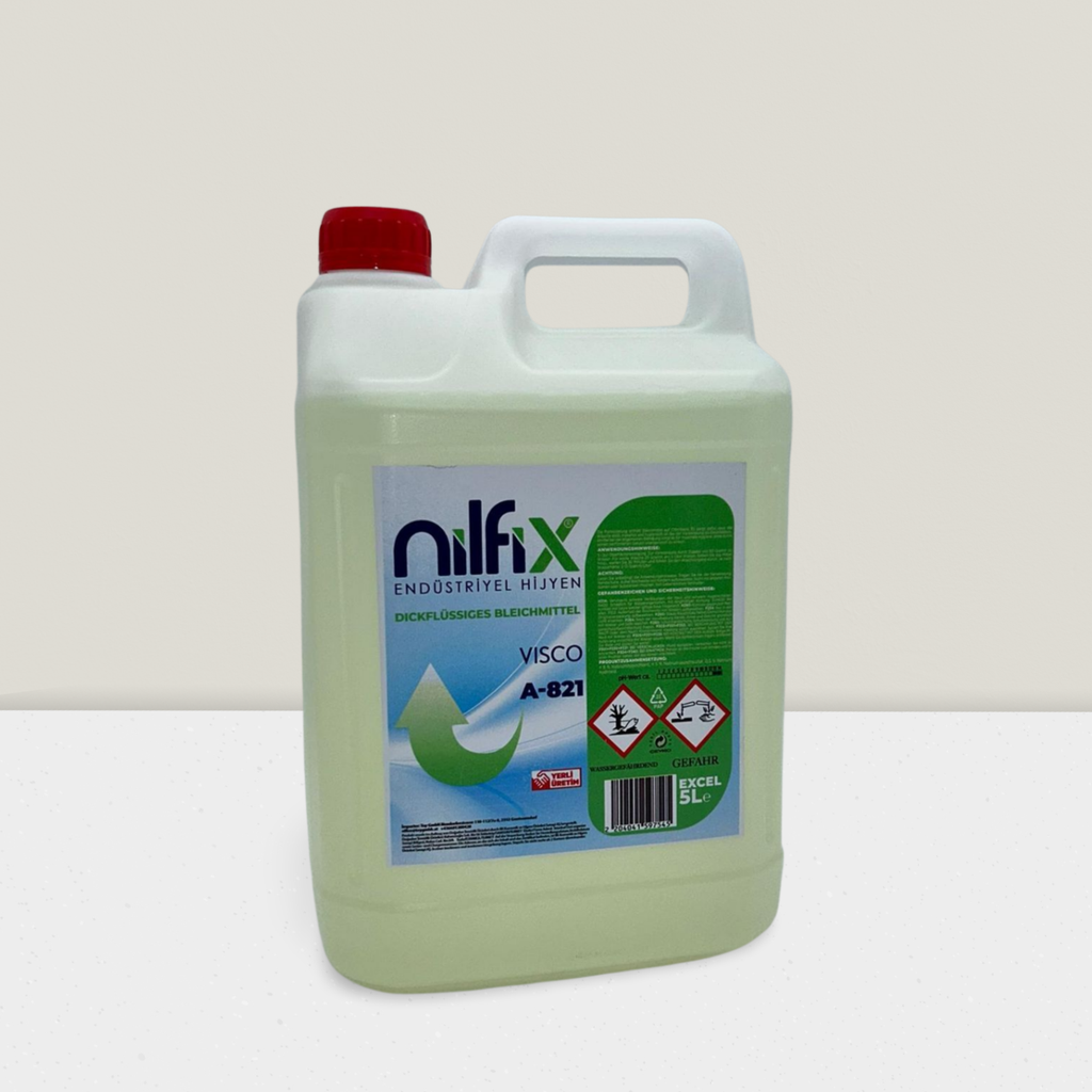 Chlorreiniger [5 Lt]