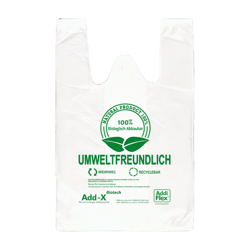 Bio Bags Tragetasche 280x140x480mm [4kg]