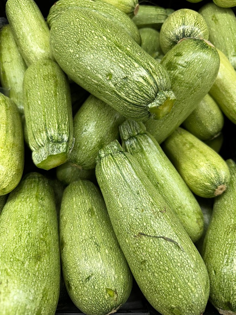 Zucchini Grün Frisch [5 Kg]