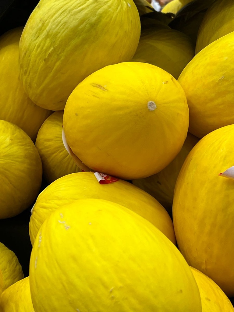 Honigmelonen Frisch [10 Kg]