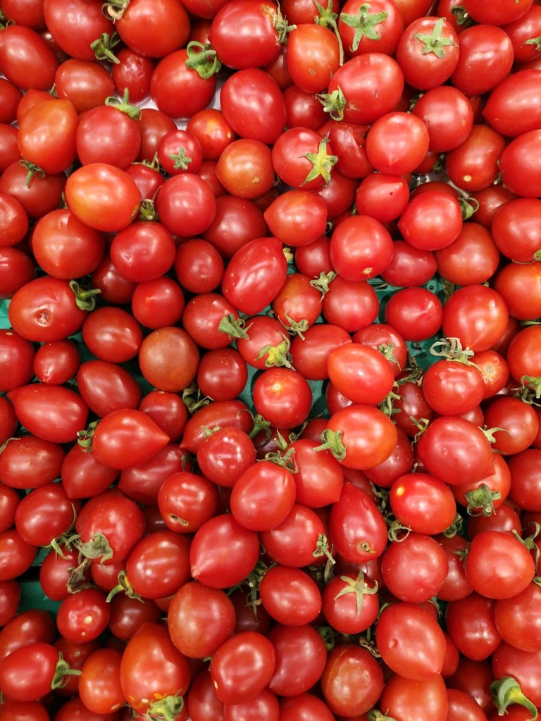 Tomaten Cherryeier Frisch [3 Kg]
