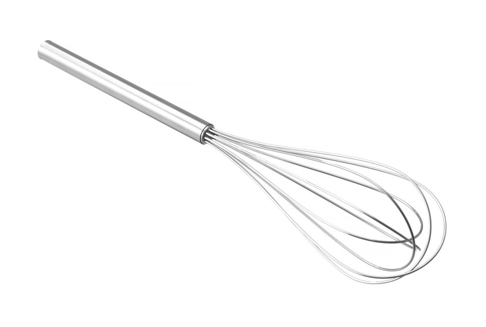 Schneebesen, HENDI, (L)285mm