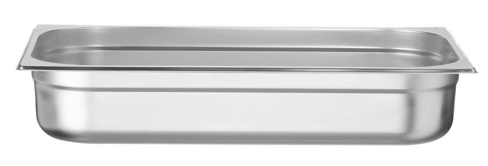 Gastronorm-Behälter 1/1, HENDI, Budget Line, GN 1/1, 14L, 530x325x(H)100mm