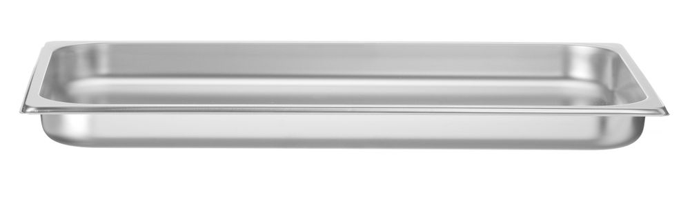 Gastronorm-Behälter 1/1, HENDI, Profi Line, GN 1/1, 5L, (H)40mm