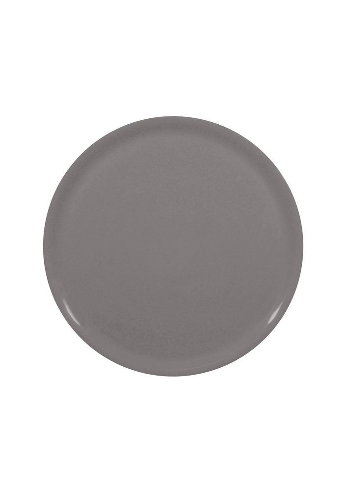 Pizzateller Speciale, HENDI, Speciale, Dunkelgrau, ⌀330mm
