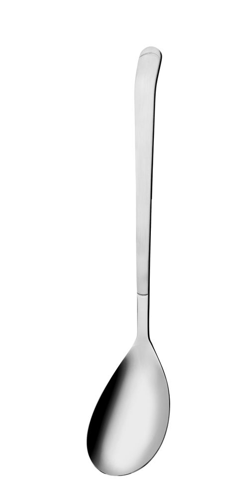 Servierlöffel, HENDI, 305x60mm