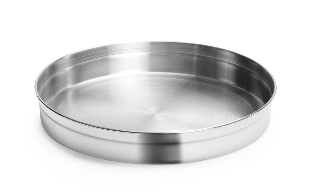 Biertablett, HENDI, ⌀315x(H)45mm