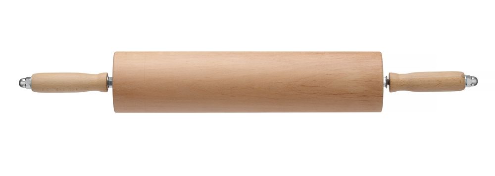 Nudelholz, HENDI, ⌀90x667mm