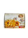 Dessert Schachteln, Baklava karton für 500g [100 Stück]