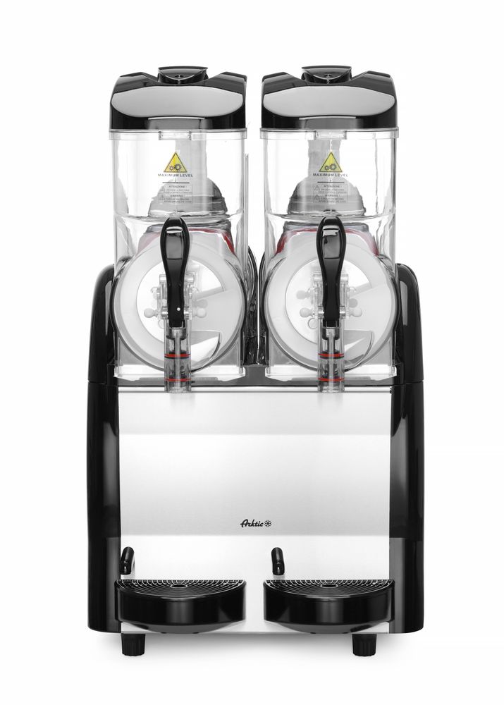 Slush-Eis-Maschine, Arktic, Profi Line, 230V/740W, 515x470x(H)750mm