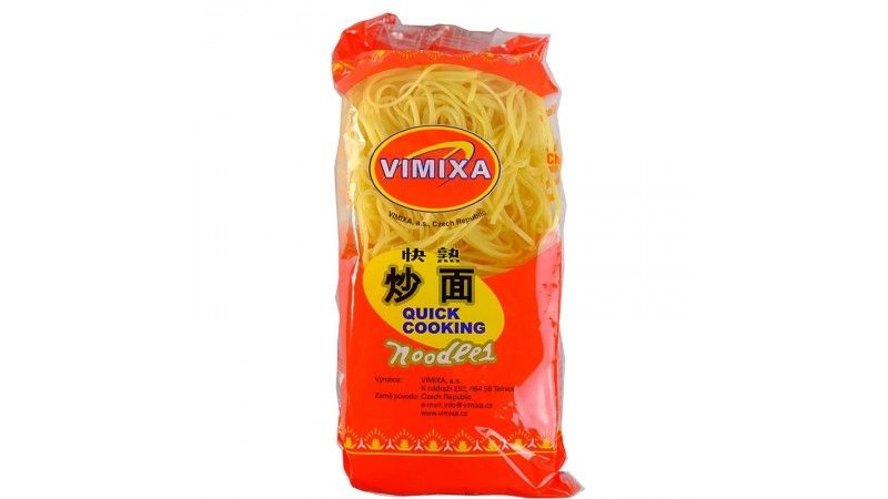 Vimixa Nudeln ohne Ei [0,5kg Pack]