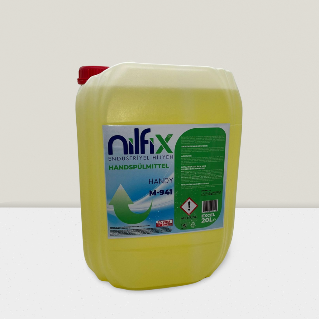 Geschirrspülmittel [20 Liter]