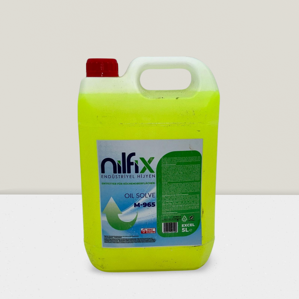 Fettlöser M-965 [5 Liter]