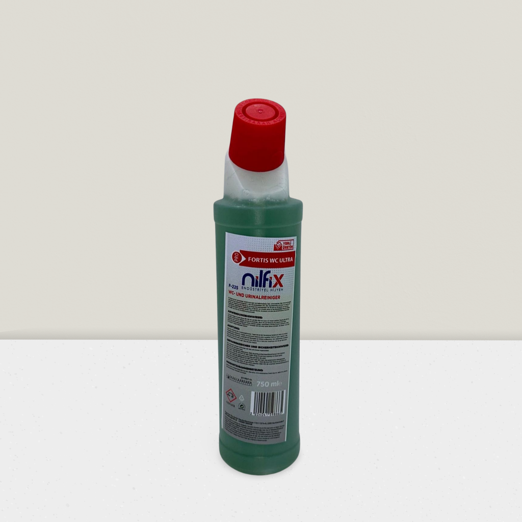 Wc intensiv Reiniger zum verdünnen F-225 [0,75 Liter]