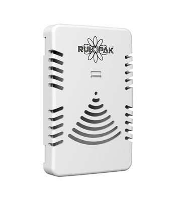 Raumduftspender Wandhalterung [1 Stück]