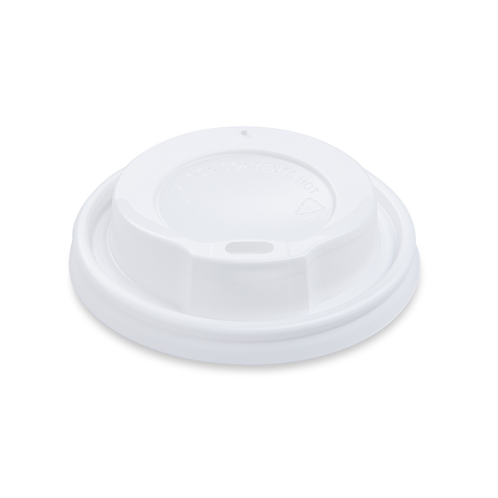 Deckel für Kaffeebecher 80mm [100 Stück]