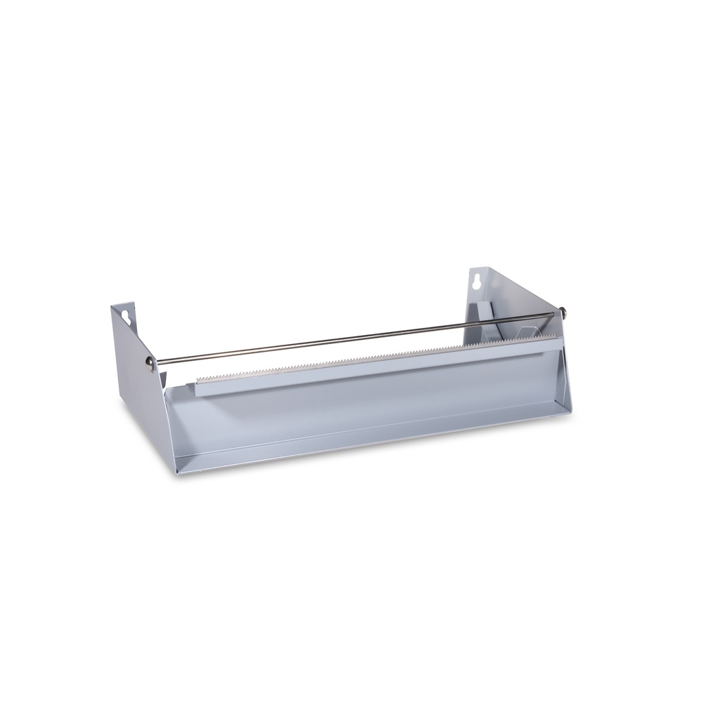 Folienabrollgerät mit Säge 30cm [1 Stück]
