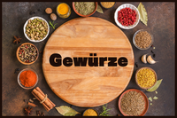 Gewürze
