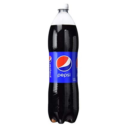 [G-079] Pepsi 2 L Flasche [4 Stück]