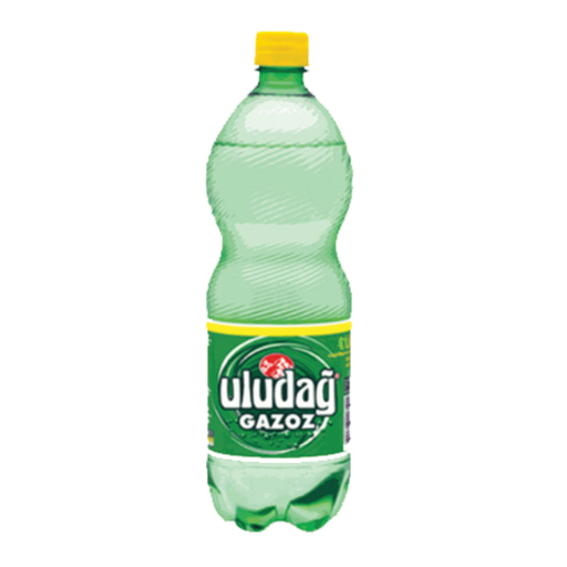 [G-121] Uludag 0,50 L Flasche [24 Stück]