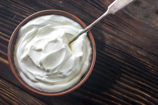 Grieche Joghurt [10 Kg/Kübel]