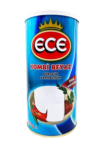 [L-364] Ece Combi Weisskäse Böreklik [800g/Dose]