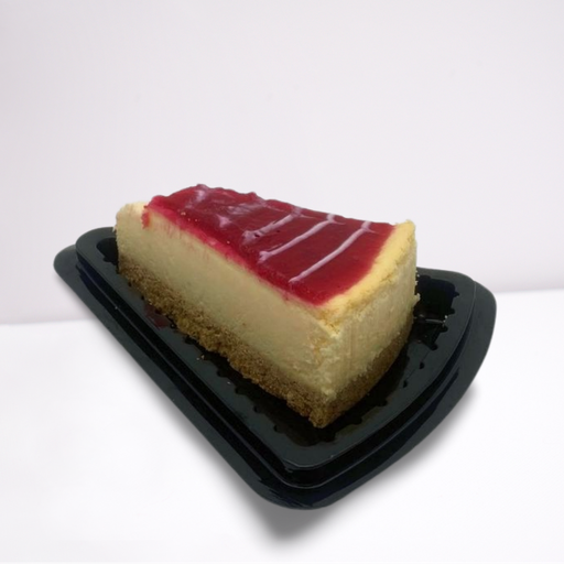Himbeer Cheesecake Torte 130gr [1 Stück]